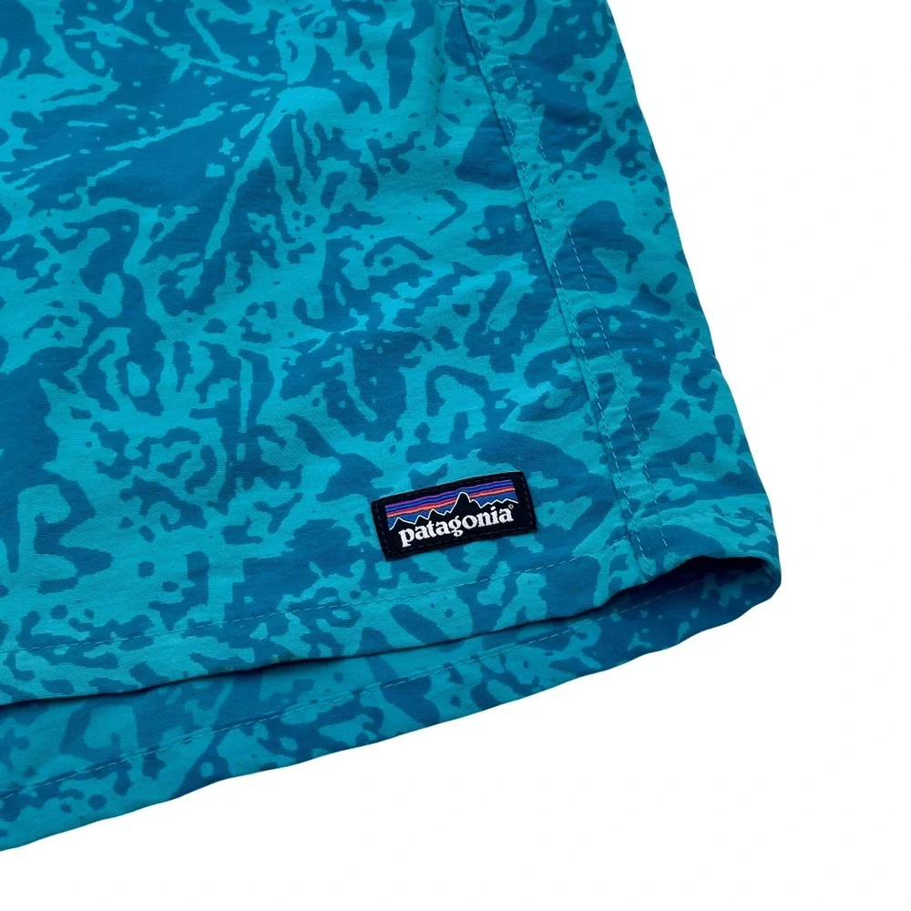 Patagonia baggies shorts